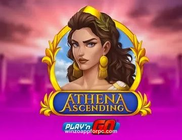 Athena Ascending