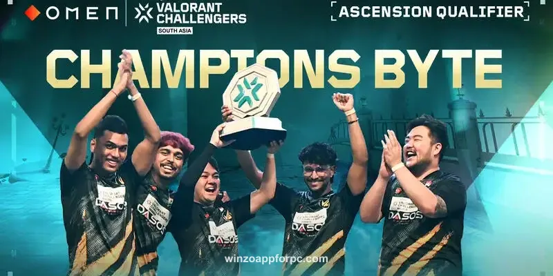 League of Legends Event